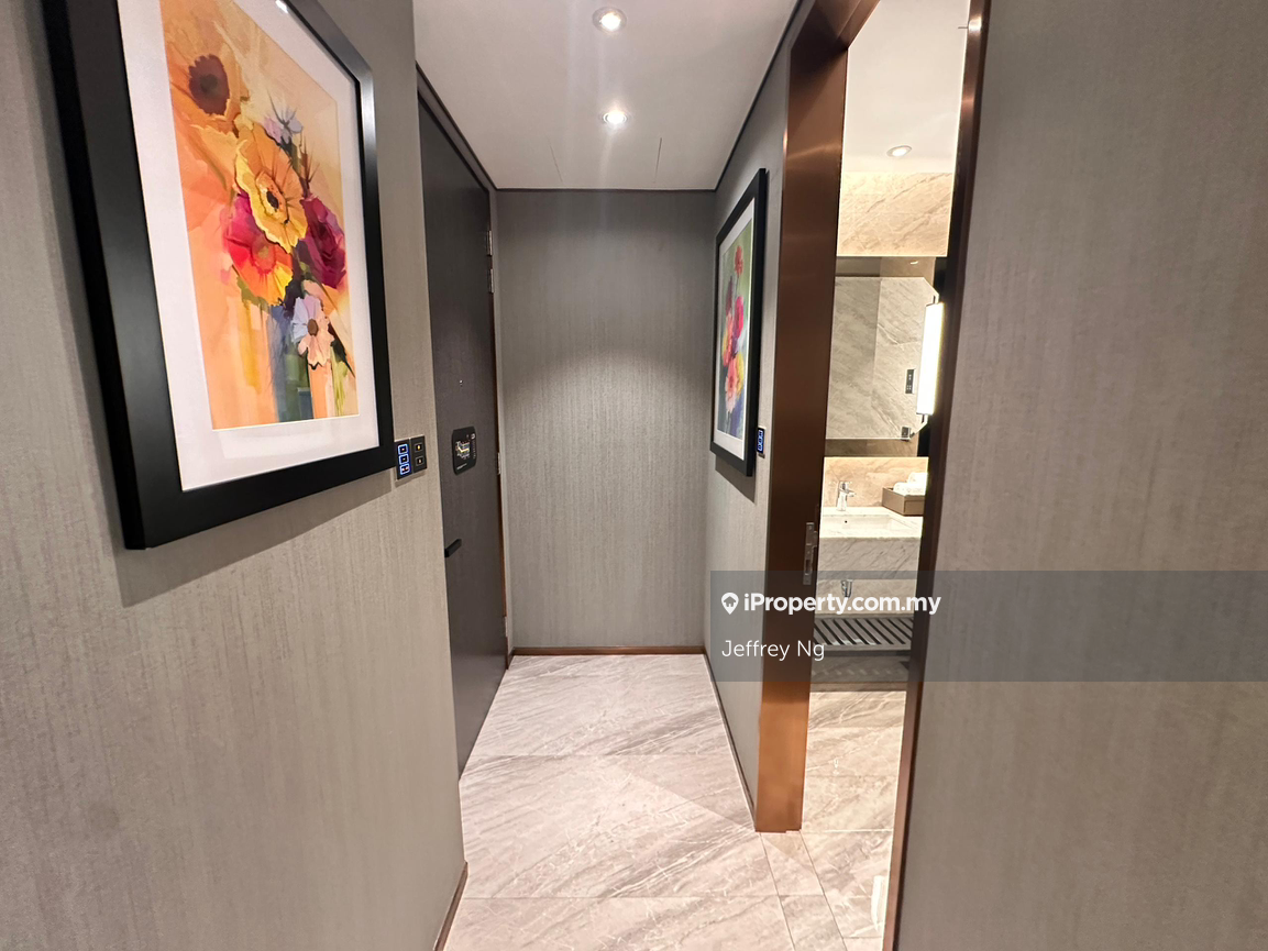 Residensi Servis untuk Dijual di Imperial Lexis oleh Jeffrey Ng - iProperty.com.my