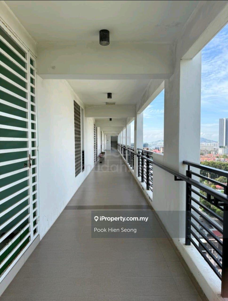 Condominium for Sale in 98 Nibong Residence by Pook Hien Seong - iProperty.com.my