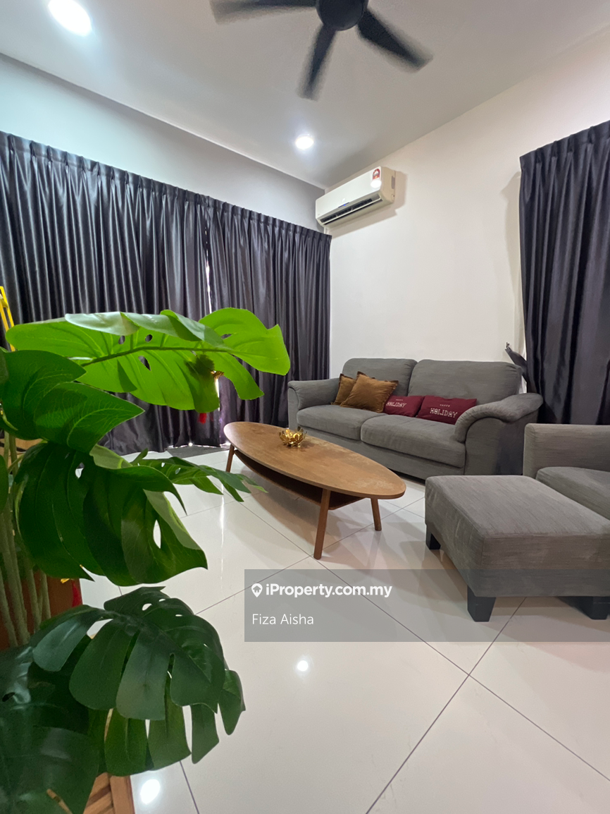 Condominium for Rent in Kings Bay @ Country Garden Danga Bay by Fiza Aisha - iProperty.com.my