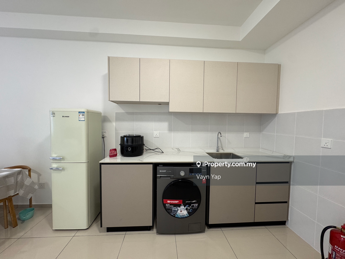 Service Residence for Rent in One Equine by Vayn Yap - iProperty.com.my