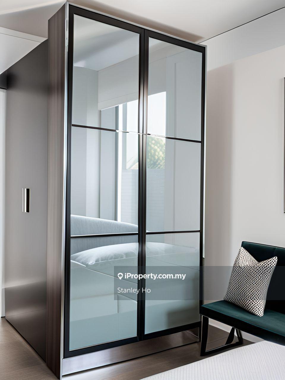 Service Residence for Sale in Southlink by Stanley Ho - iProperty.com.my