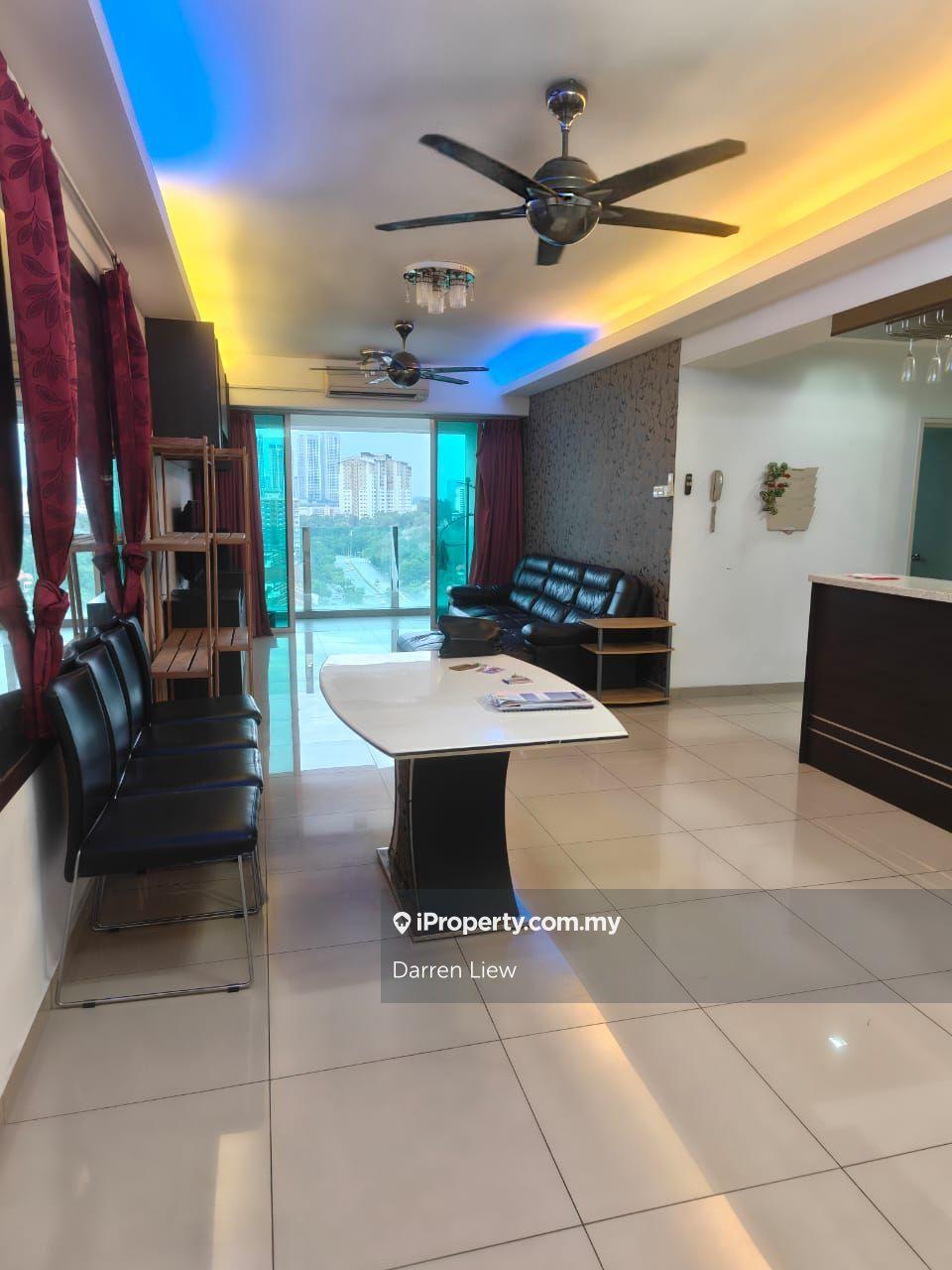 Kondominium untuk Disewa di The Zest @ Kinrara 9 oleh Darren Liew - iProperty.com.my