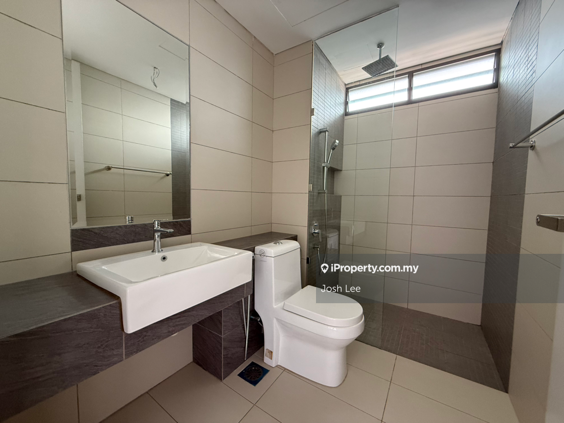 Service Residence for Sale in Serini Melawati by Josh Lee - iProperty.com.my