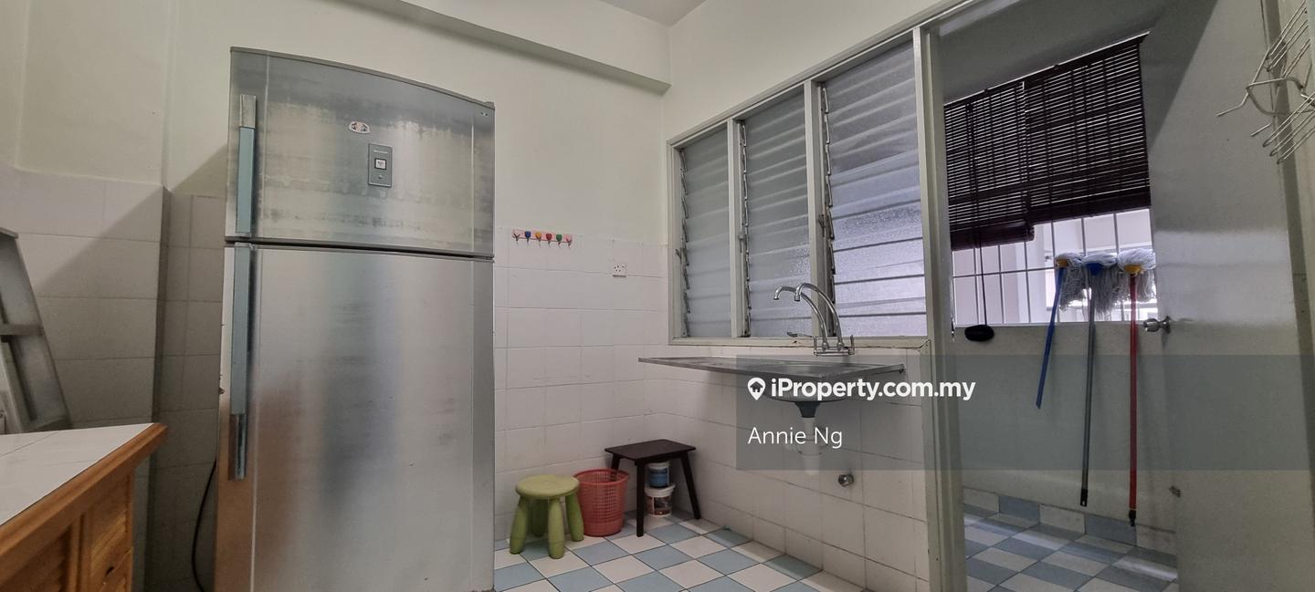 Pangsapuri untuk Dijual di Seri Puri oleh Annie Ng - iProperty.com.my