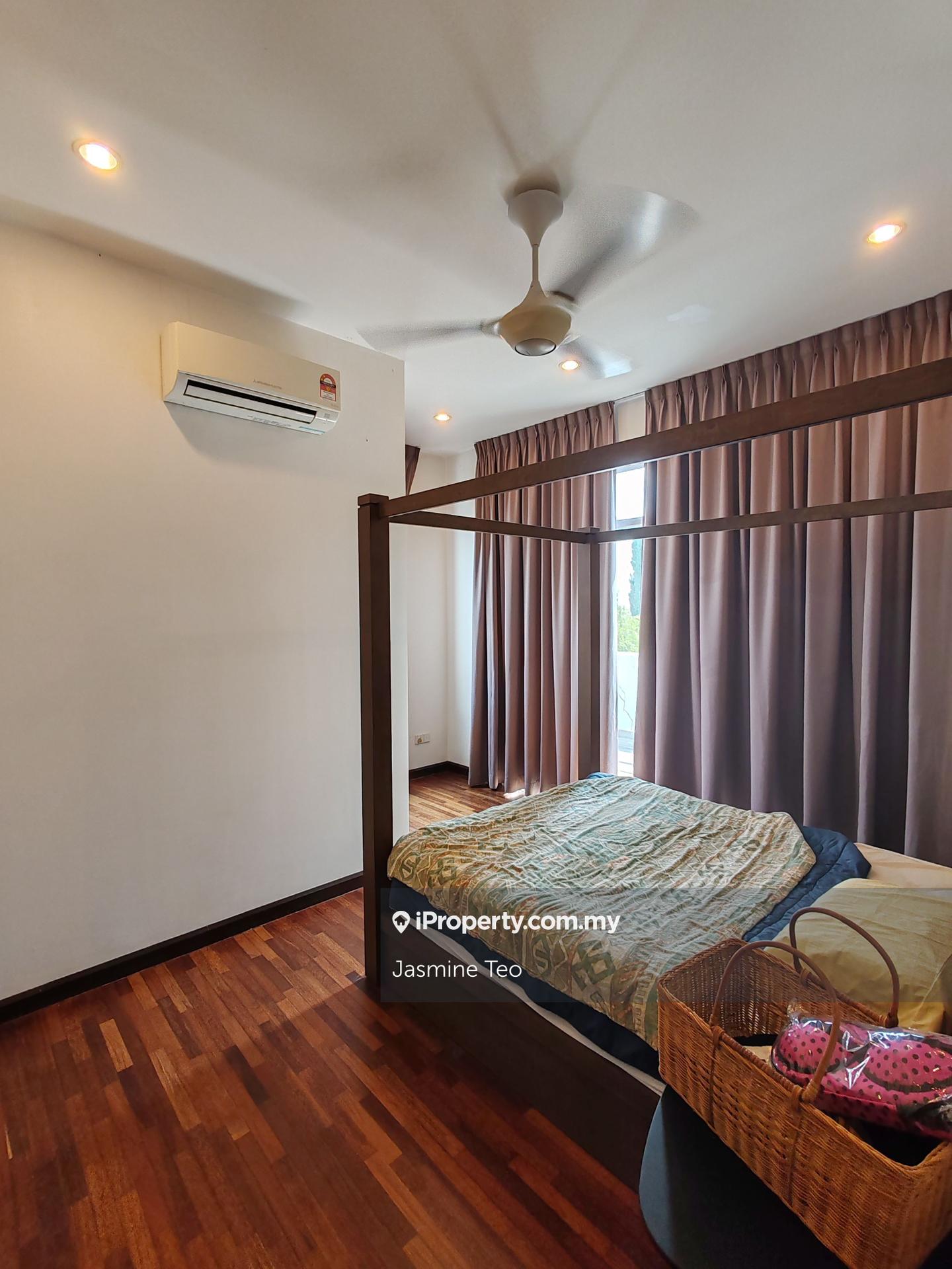 Semi-Detached House for Sale in Setia Eco Park, Setia Alam by Jasmine Teo - iProperty.com.my