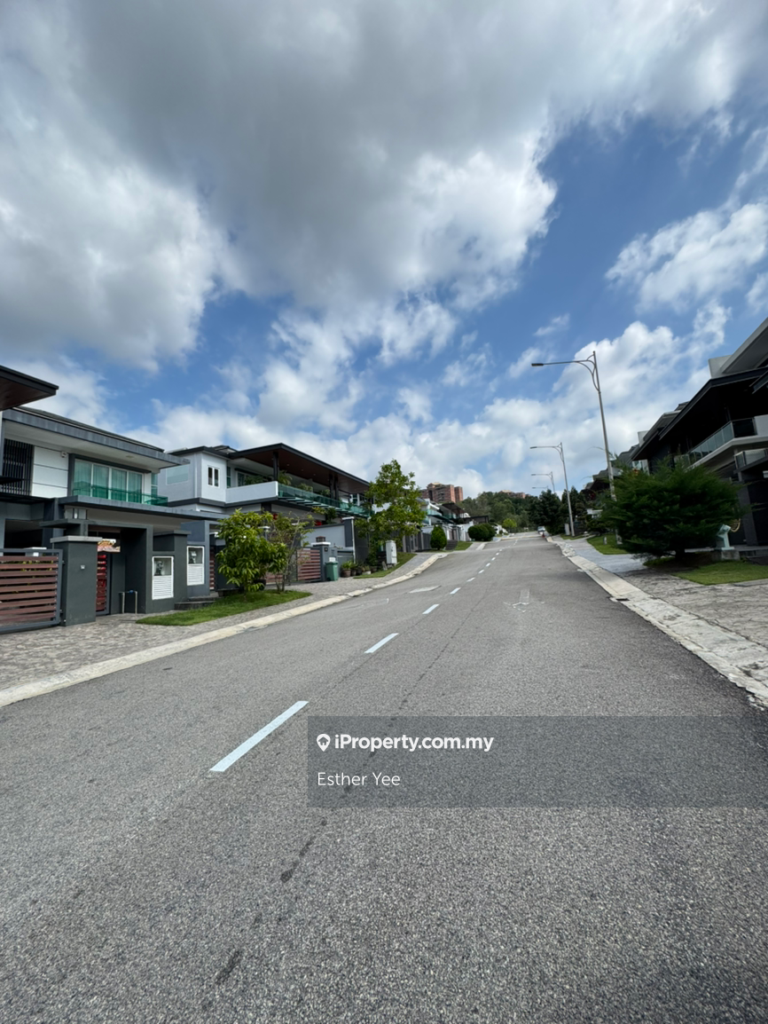 Semi-Detached House for Sale in Wira Heights, Bandar Sungai Long by Esther Yee - iProperty.com.my