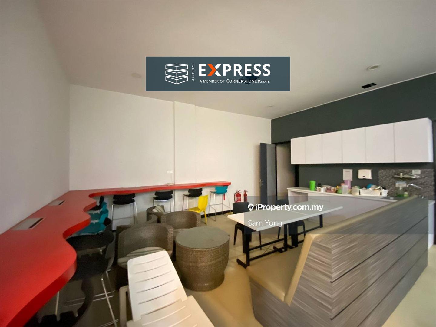 Shop for Rent in Mciti Square, Miri by Sam Yong - iProperty.com.my