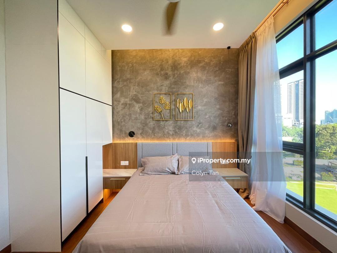 Residensi Servis untuk Disewa di Mayfair Residences @ Pavilion Embassy oleh Colyn Tan - iProperty.com.my