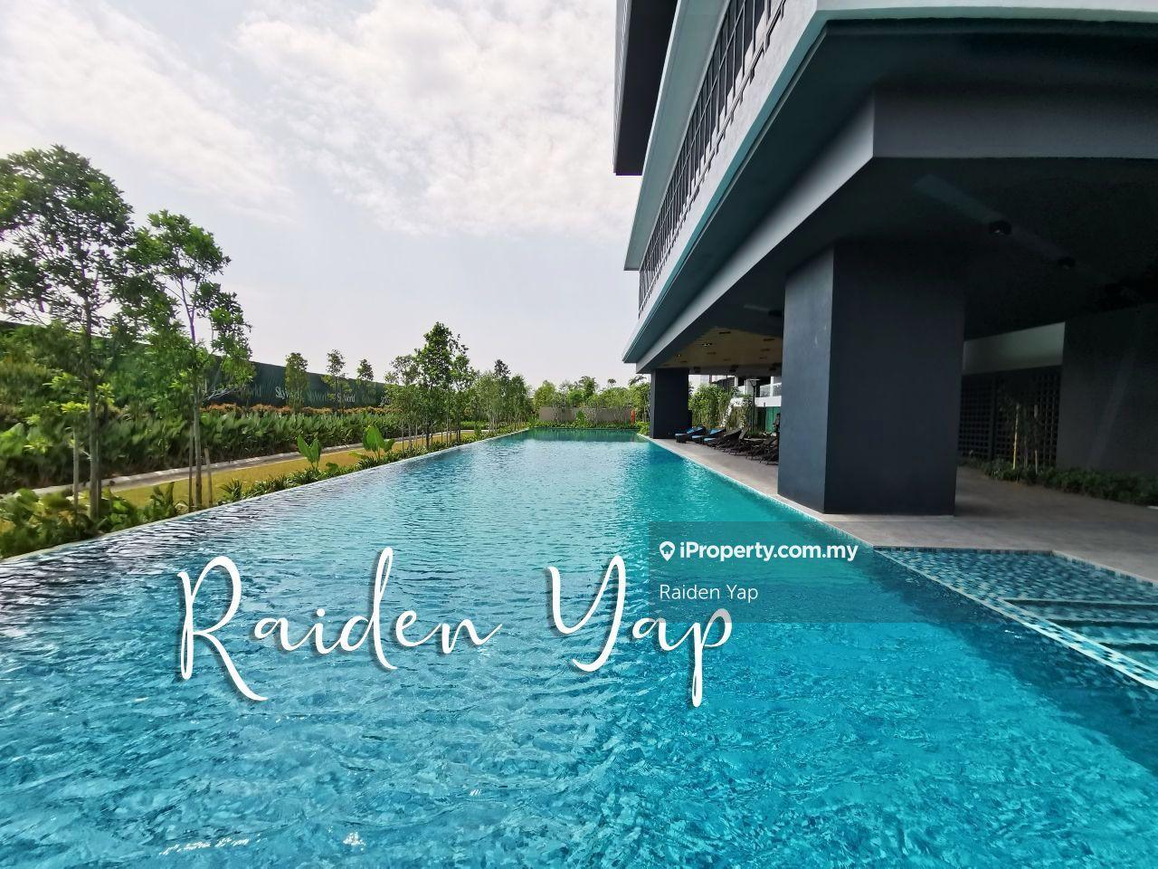 Kondominium untuk Disewa di The Valley Residences @ SkySierra oleh Raiden Yap - iProperty.com.my