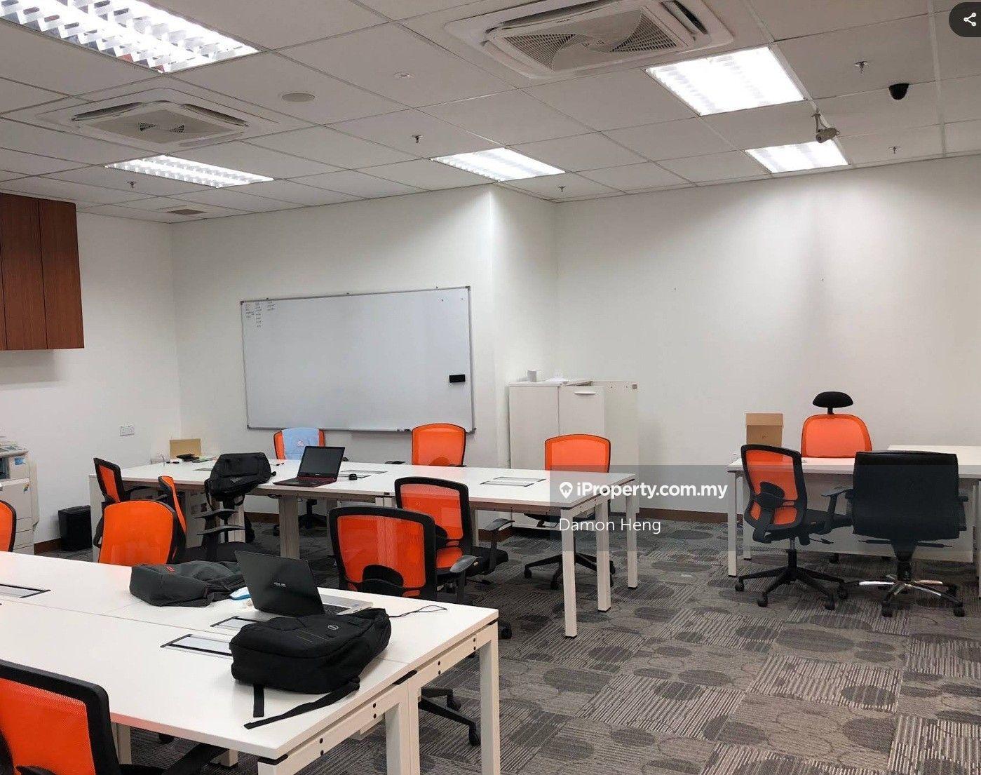 Office for Rent in Pantai Dalam, Pantai by Damon Heng - iProperty.com.my