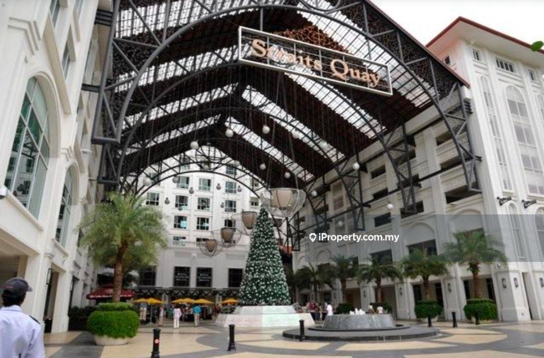 2.5-storey Terraced House for Sale in Ariza Seri Tanjung Pinang, Tanjung Tokong by Daniel Teoh - iProperty.com.my