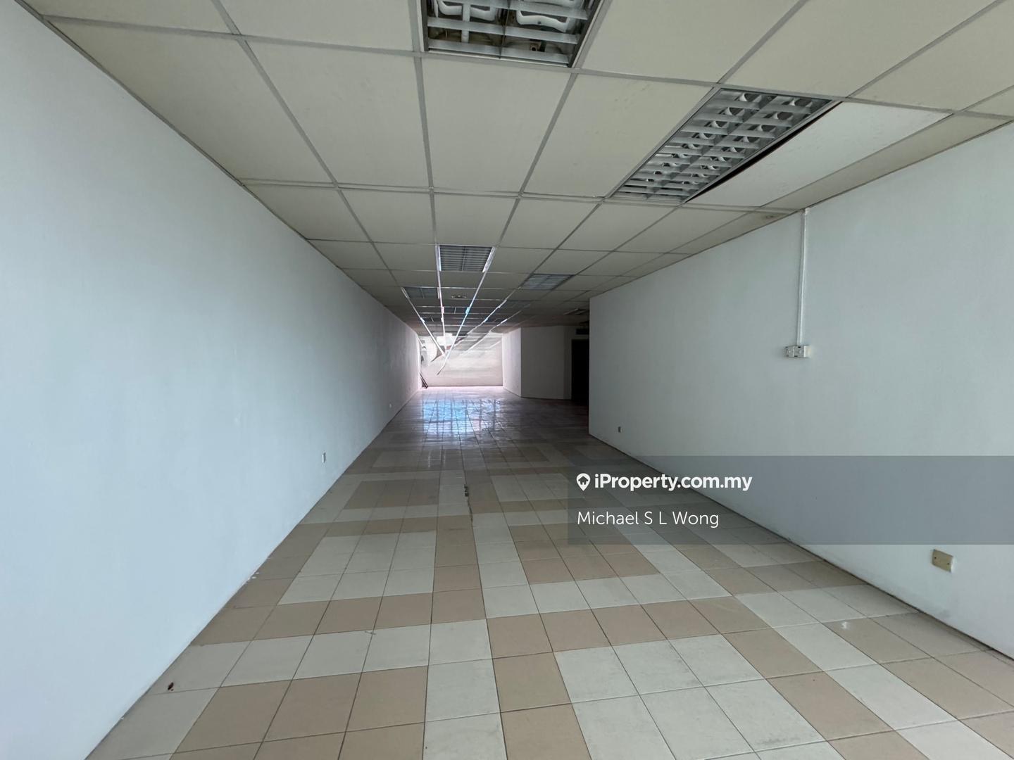 Pejabat untuk Disewa di Ampang Jaya, Ampang oleh Michael S L Wong - iProperty.com.my