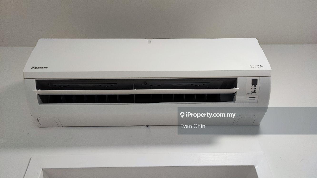 Service Residence for Rent in Aster Green by Evan Chin - iProperty.com.my