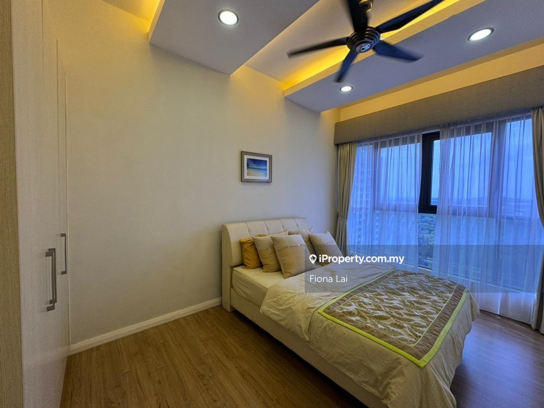Condominium for Rent in The WaterEdge (Pinggiran Air) by Fiona Lai - iProperty.com.my