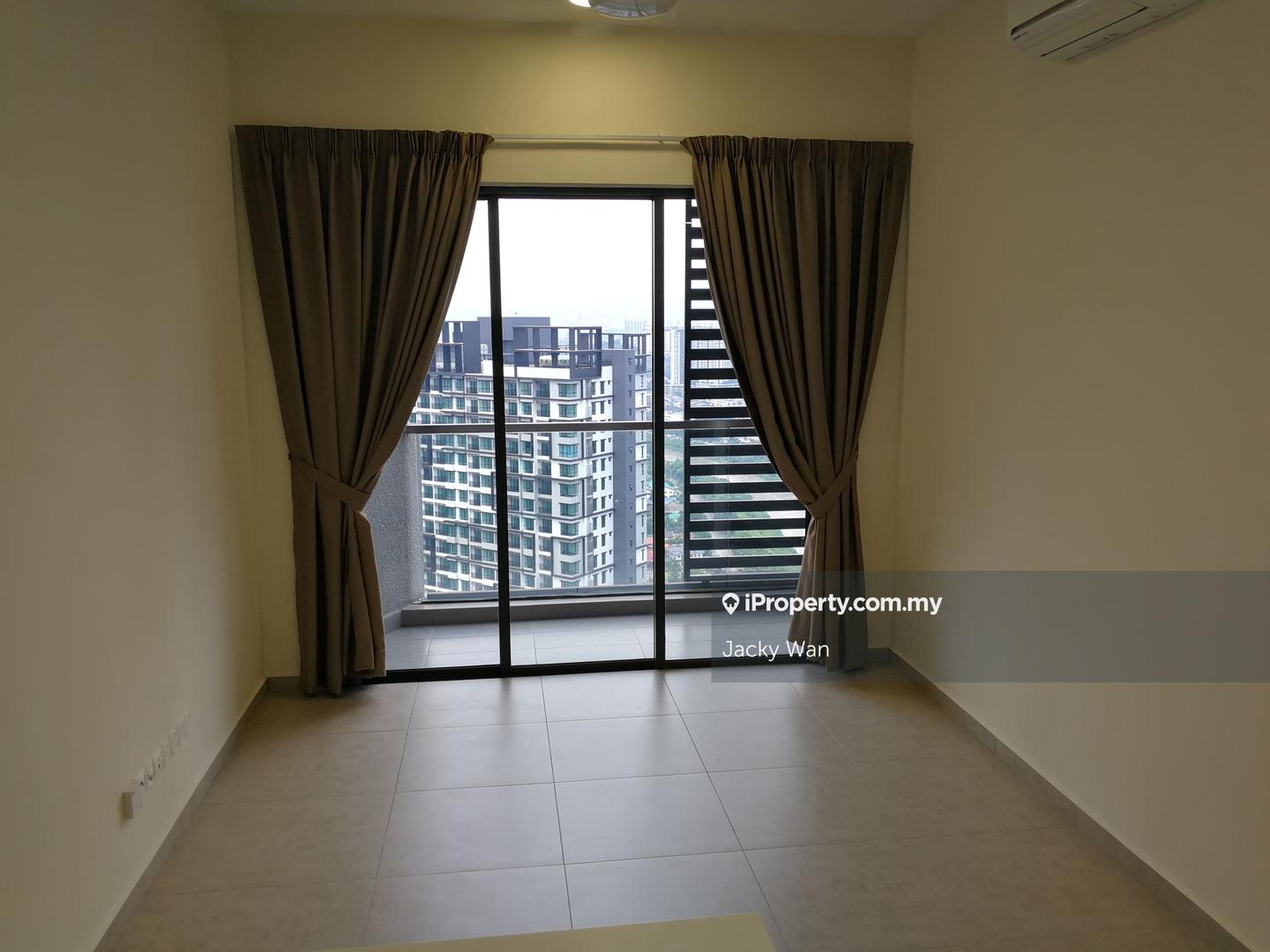 Residensi Servis untuk Dijual di Petalz Residences oleh Jacky Wan - iProperty.com.my