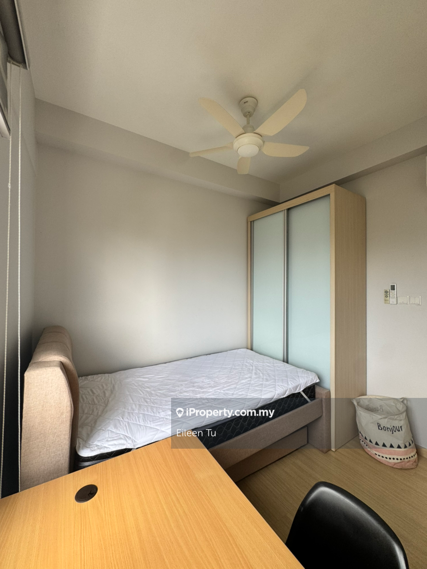 Service Residence for Rent in RYAN & MIHO by Eileen Tu - iProperty.com.my