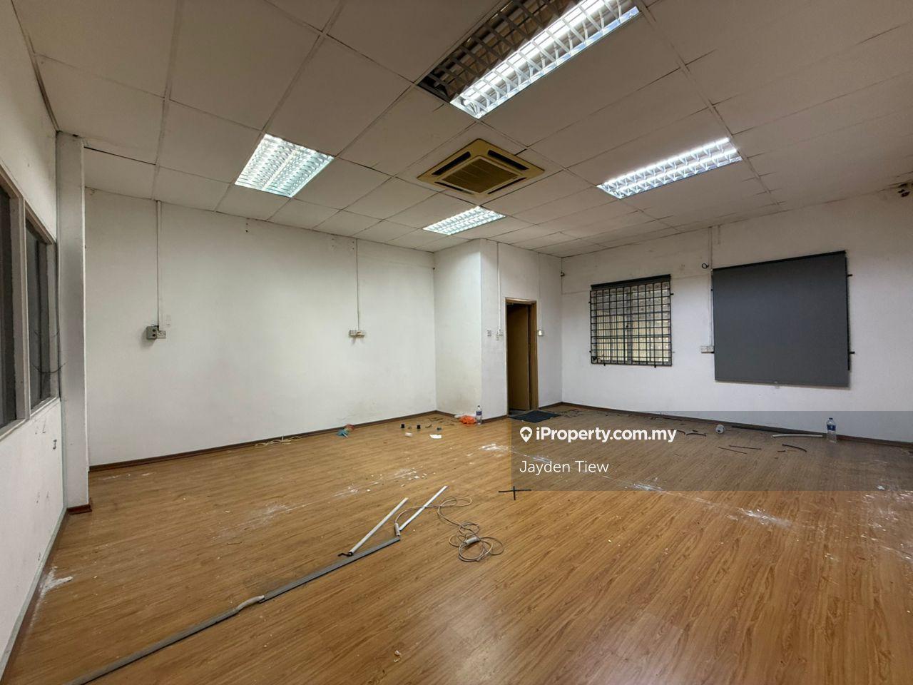 Kilang Teres untuk Disewa di Taman Mount Austin, Tebrau oleh Jayden Tiew - iProperty.com.my