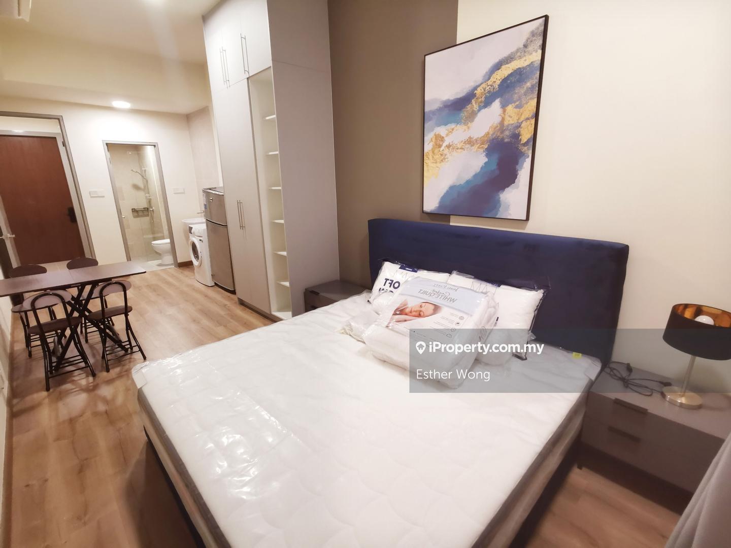 Service Residence for Rent in 8th & Stellar by Esther Wong - iProperty.com.my