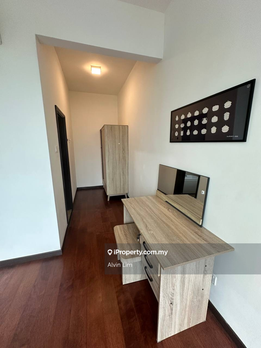 Service Residence for Rent in Molek Regency by Alvin Lim - iProperty.com.my