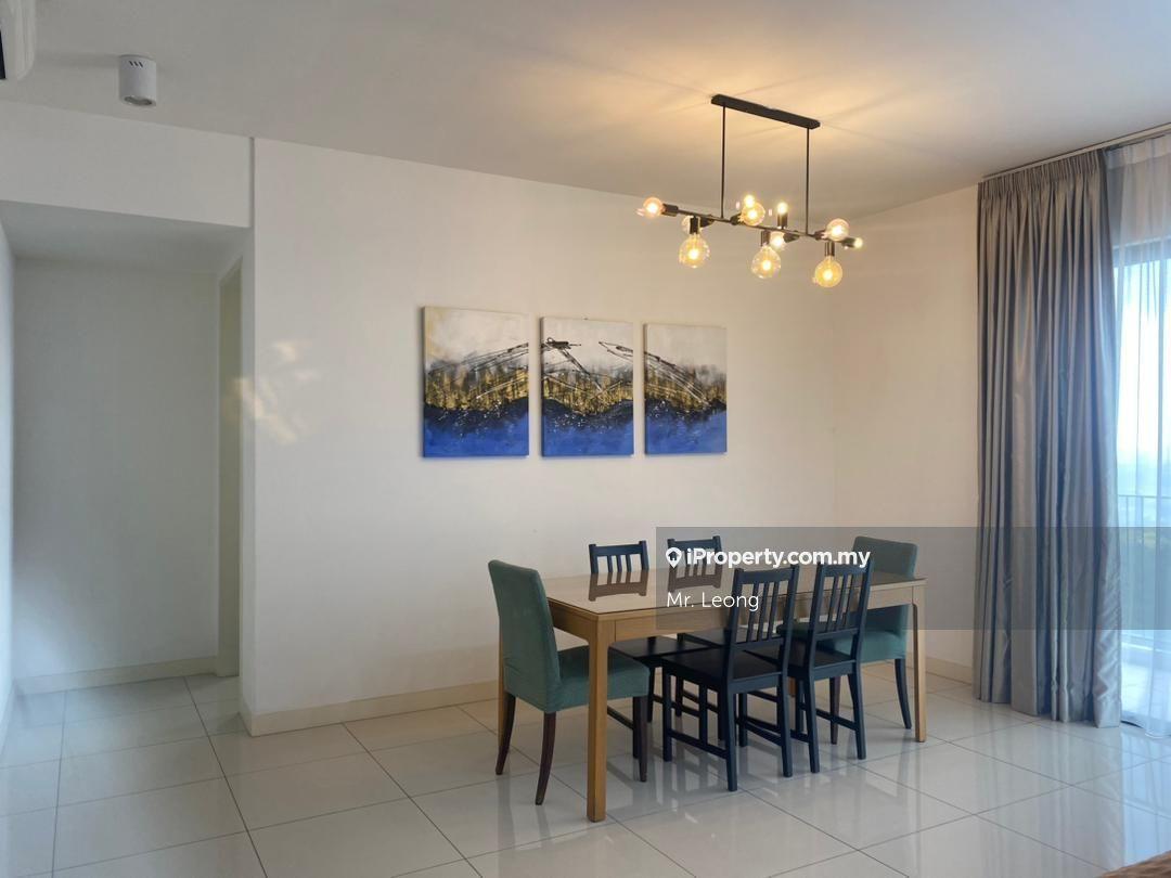 Condominium for Rent in Casa Green Condominium by Mr. Leong - iProperty.com.my