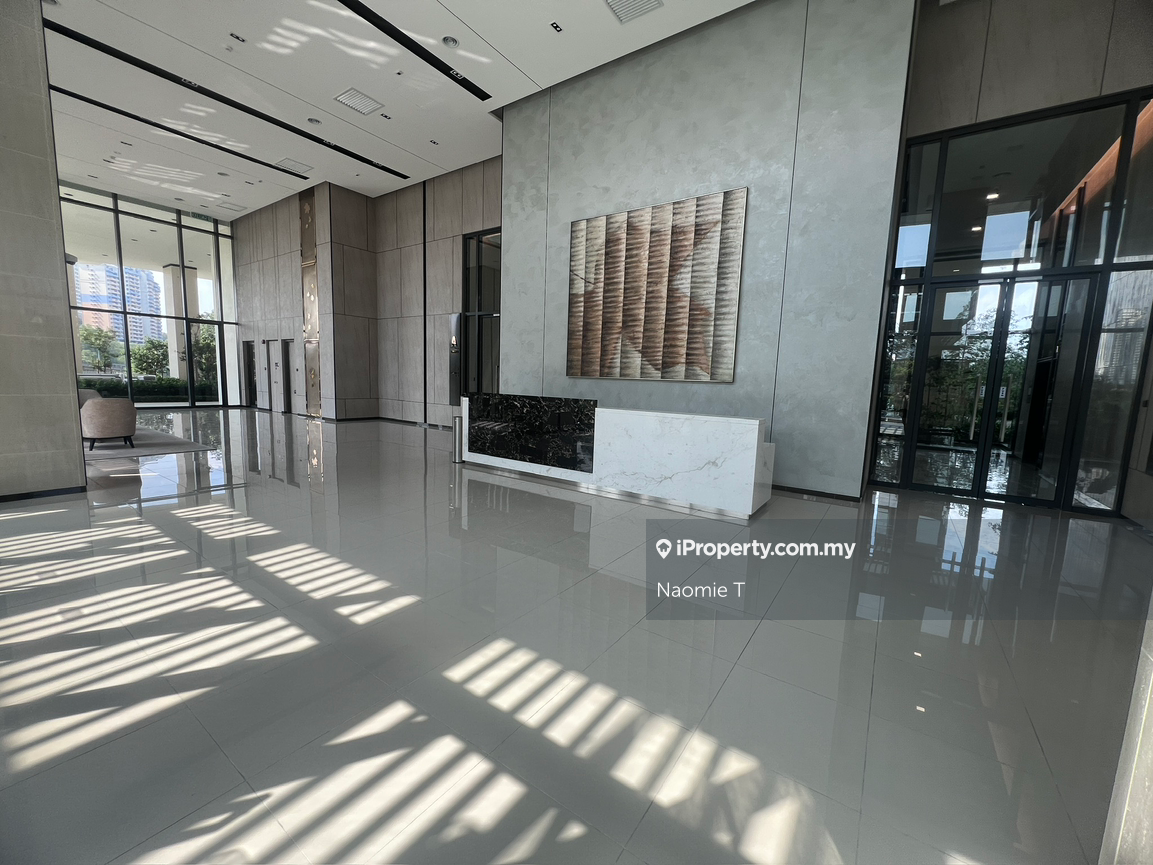 Condominium for Sale in The Maple Residences by Naomie T - iProperty.com.my