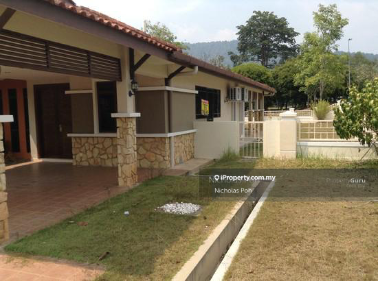 Bungalow House for Sale in Meru Valley Resort, Ipoh by Nicholas Poh - iProperty.com.my