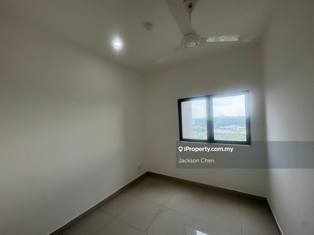 Kondominium untuk Disewa di Mori Residences oleh Jackson Chen - iProperty.com.my