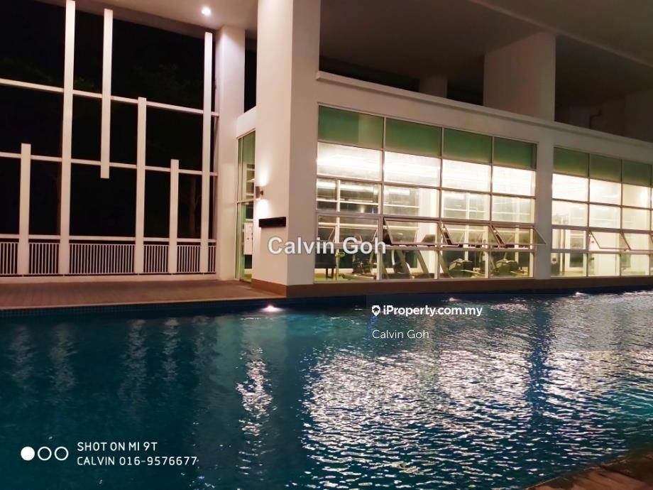 Service Residence for Rent in Garden Plaza by Calvin Goh - iProperty.com.my