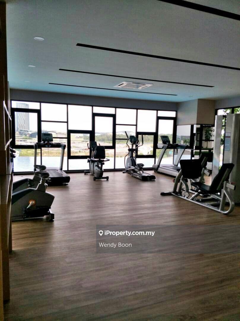 Residensi Servis untuk Dijual di The Clio Residences oleh Wendy Boon - iProperty.com.my