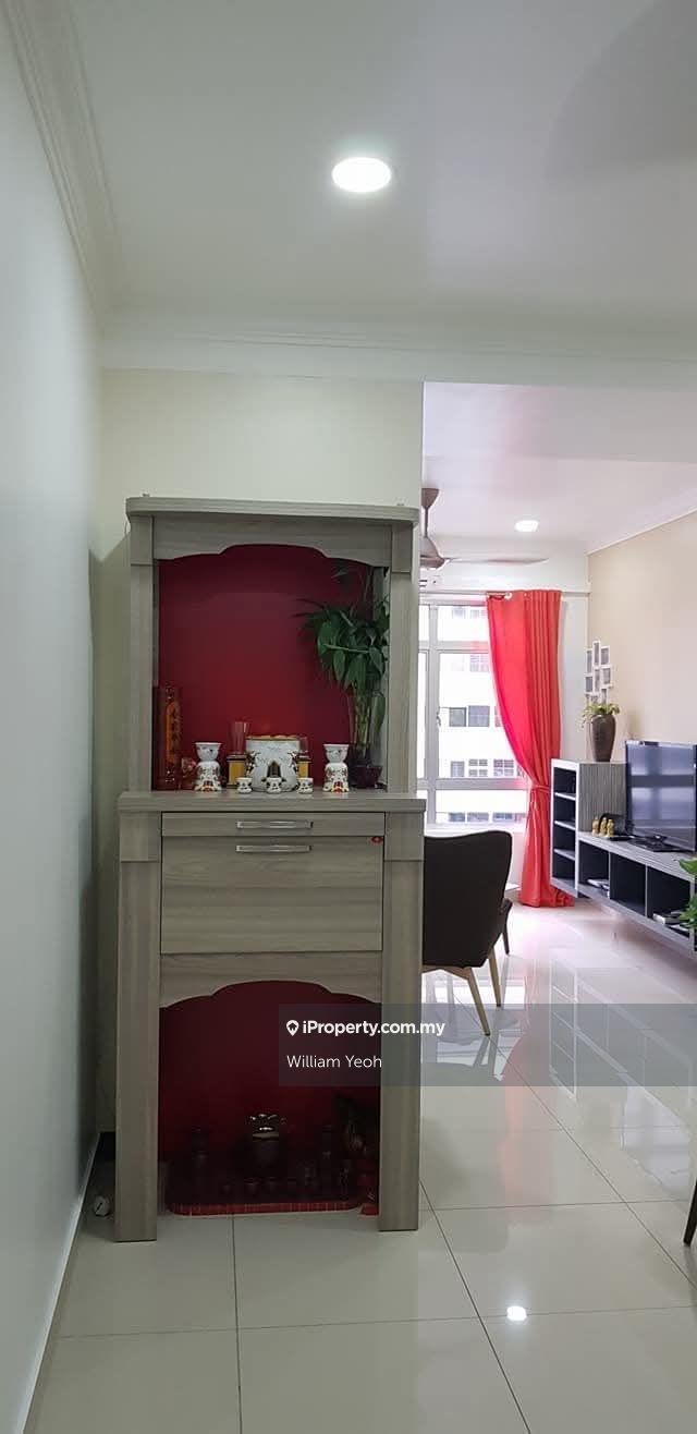 Condominium for Sale in Residensi Rampai (The Parc Tower) by William Yeoh - iProperty.com.my