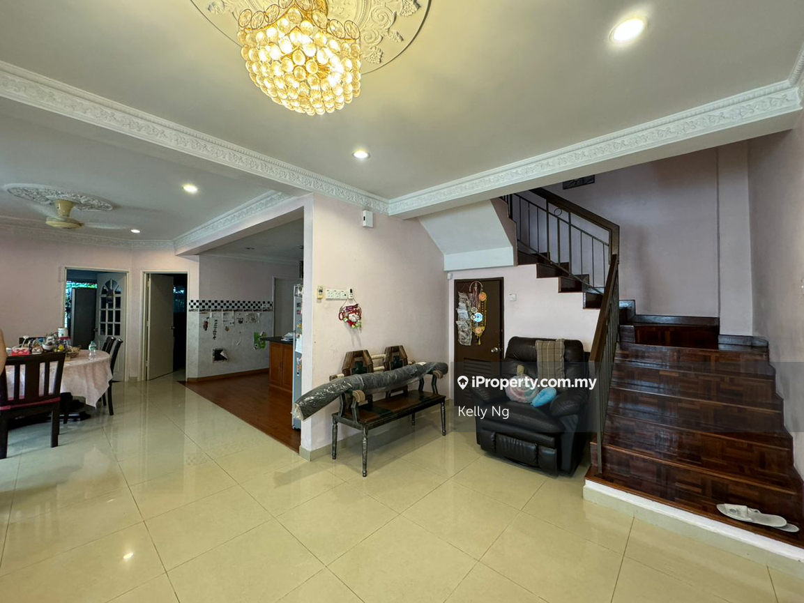 Rumah Berangkai 2.5 Tingkat untuk Dijual di Bandar Utama 11, Bandar Utama oleh Kelly Ng - iProperty.com.my
