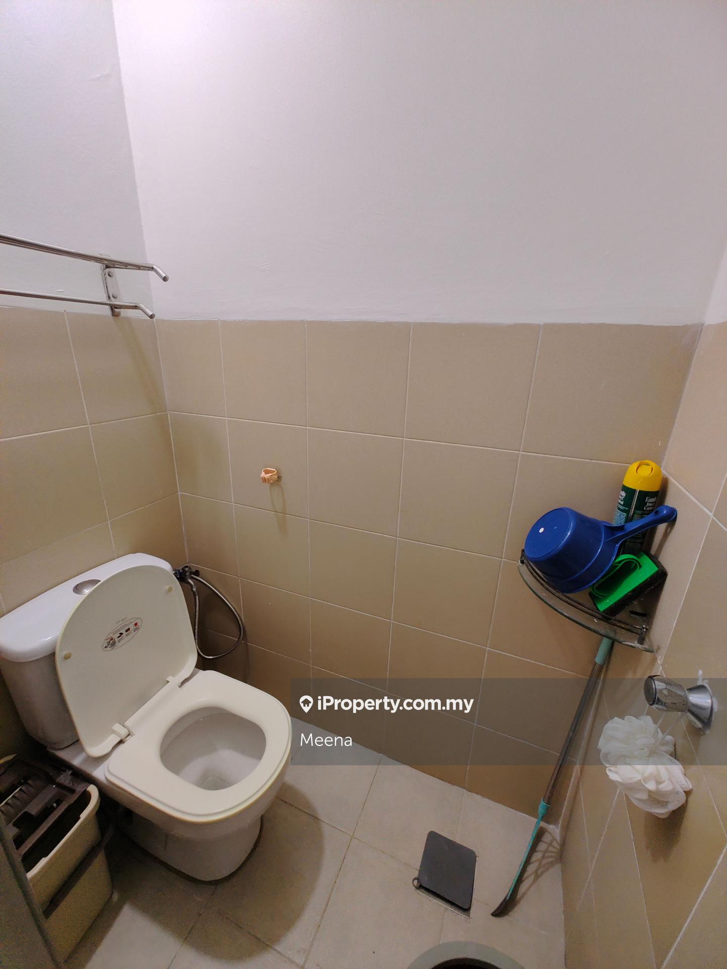 Condominium for Rent in Suasana Sentral Loft by Meena - iProperty.com.my