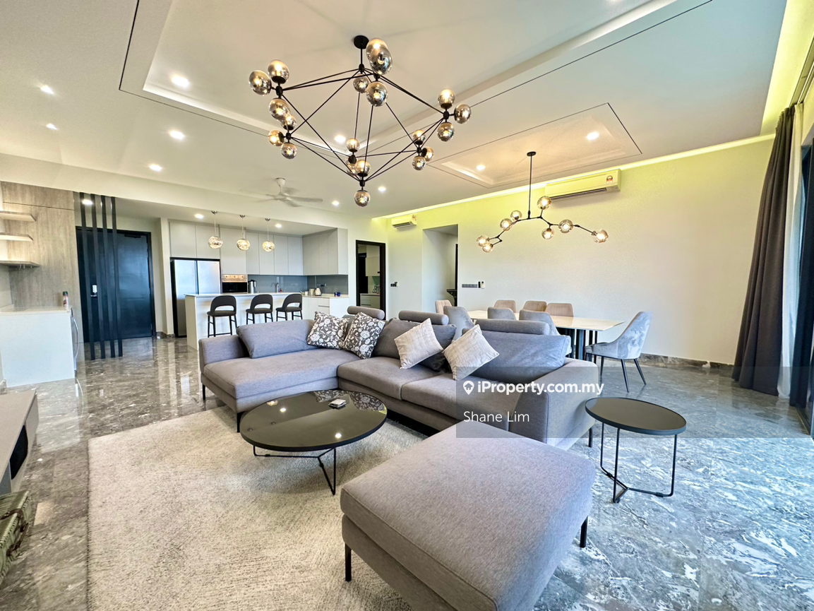 Condominium for Rent in The Estate by Shane Lim - iProperty.com.my