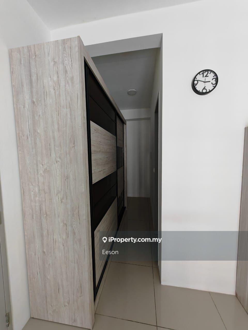 Condominium for Rent in The Nest @ Genting Klang by Eeson - iProperty.com.my