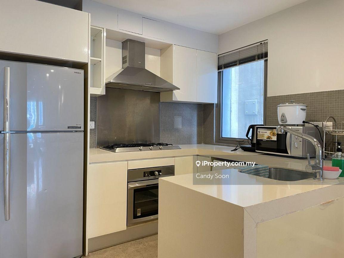 Service Residence for Sale in Bintang Fairlane Residences by Candy Soon - iProperty.com.my