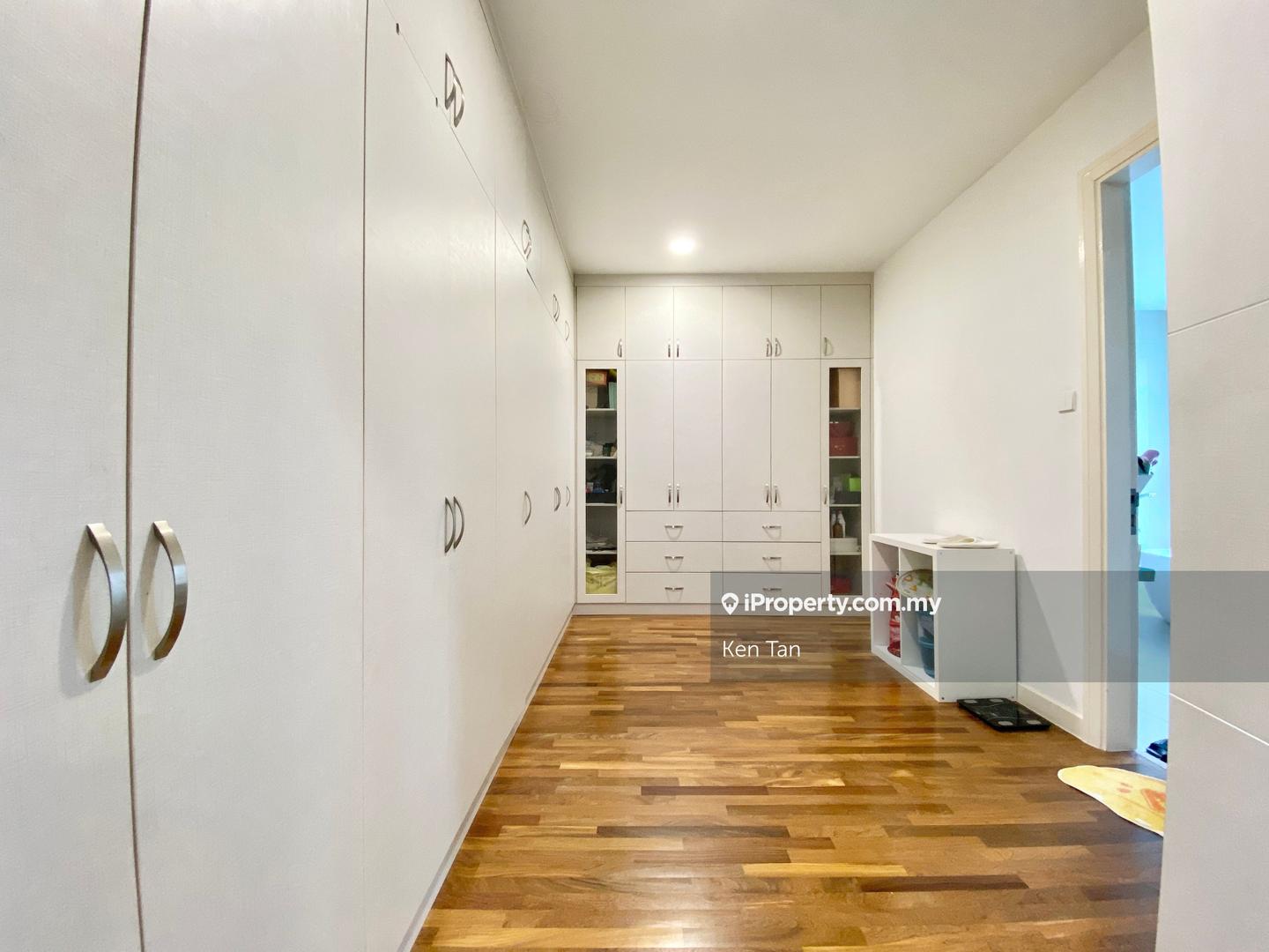 Rumah Berkembar untuk Dijual di The Rafflesia, Petaling Jaya oleh Ken Tan - iProperty.com.my