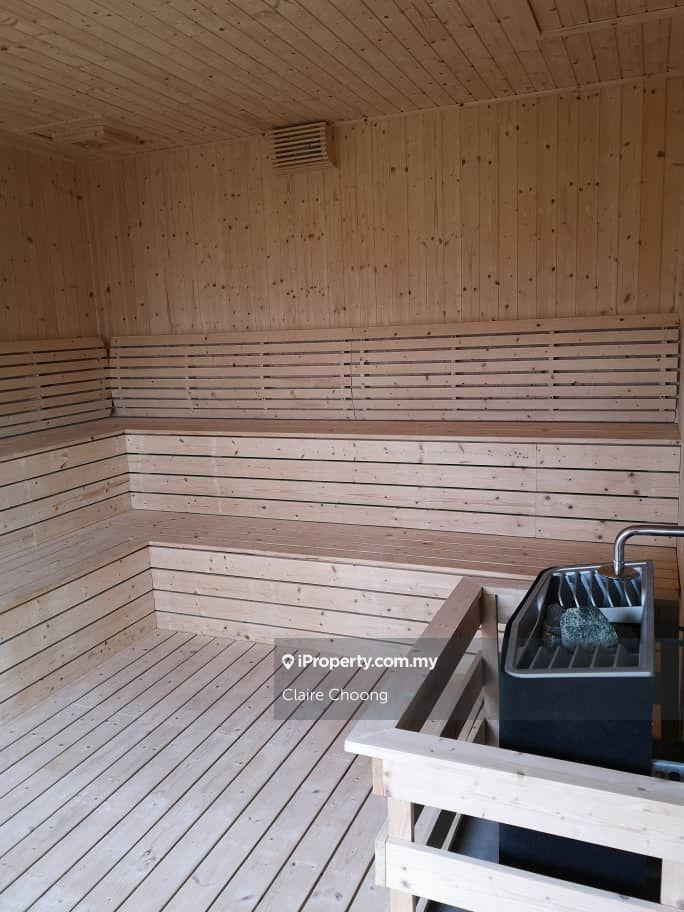 Residensi Servis untuk Disewa di Skyluxe On The Park Bukit Jalil oleh Claire Choong - iProperty.com.my