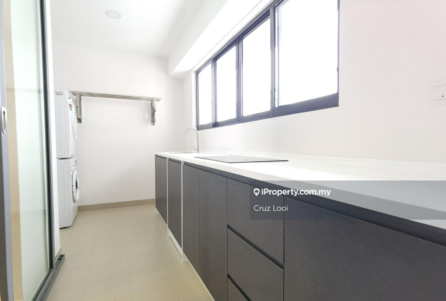 Condominium for Sale in Residensi Sefina Mont Kiara by Cruz Looi - iProperty.com.my