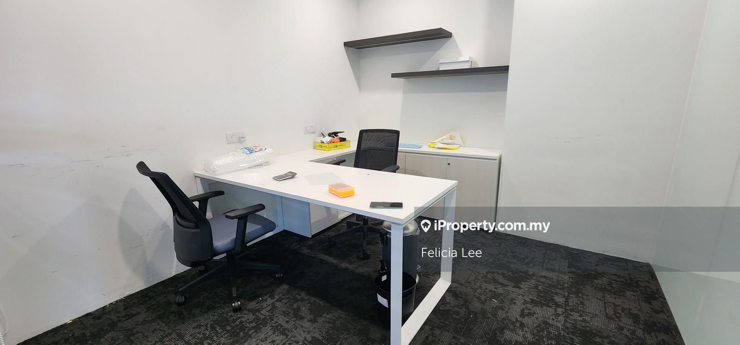 Office for Rent in Boutique Office, KL Eco City by Felicia Lee - iProperty.com.my