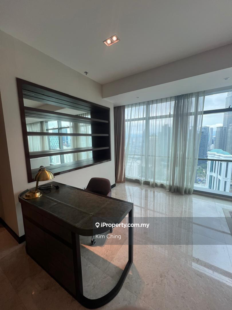 Service Residence for Sale in The Ritz-Carlton Residences by Kim Ching - iProperty.com.my