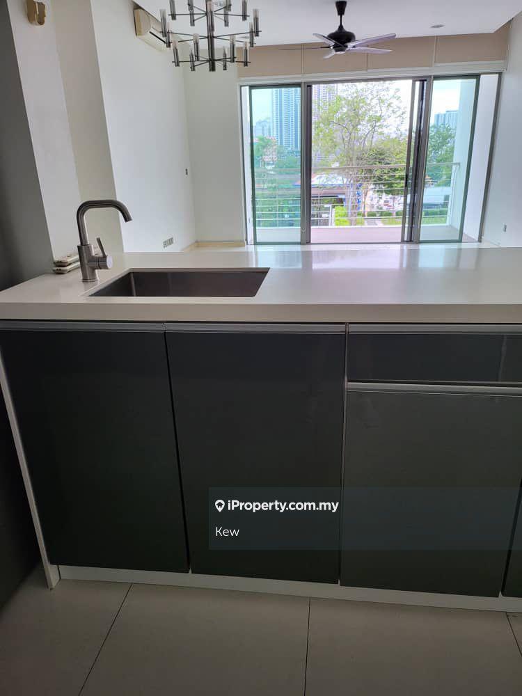 Condominium for Rent in The Maple Condominium by Kew - iProperty.com.my