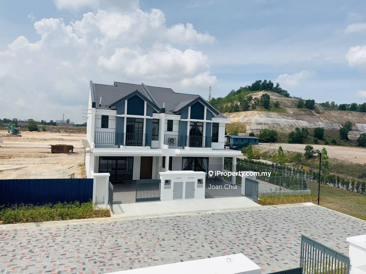 2-storey Terraced House for Sale in Taman Nusa Melati @ Gelang Patah, Gelang Patah by Joan Chia - iProperty.com.my