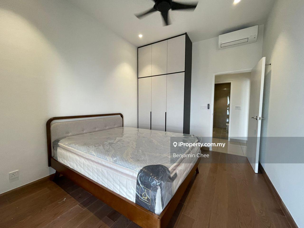 Condominium for Sale in Bangsar Hill Park by Benjamin Chee - iProperty.com.my