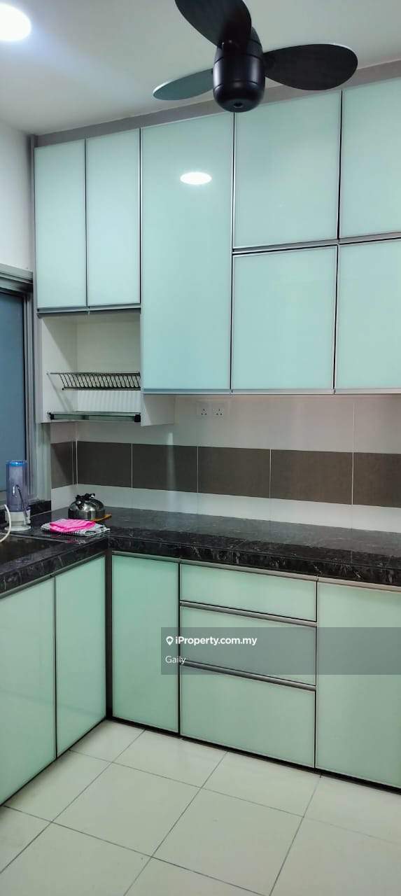 Pangsapuri untuk Disewa di Residensi Alam Damai (PR1MA @ Alam Damai) oleh Gaily - iProperty.com.my