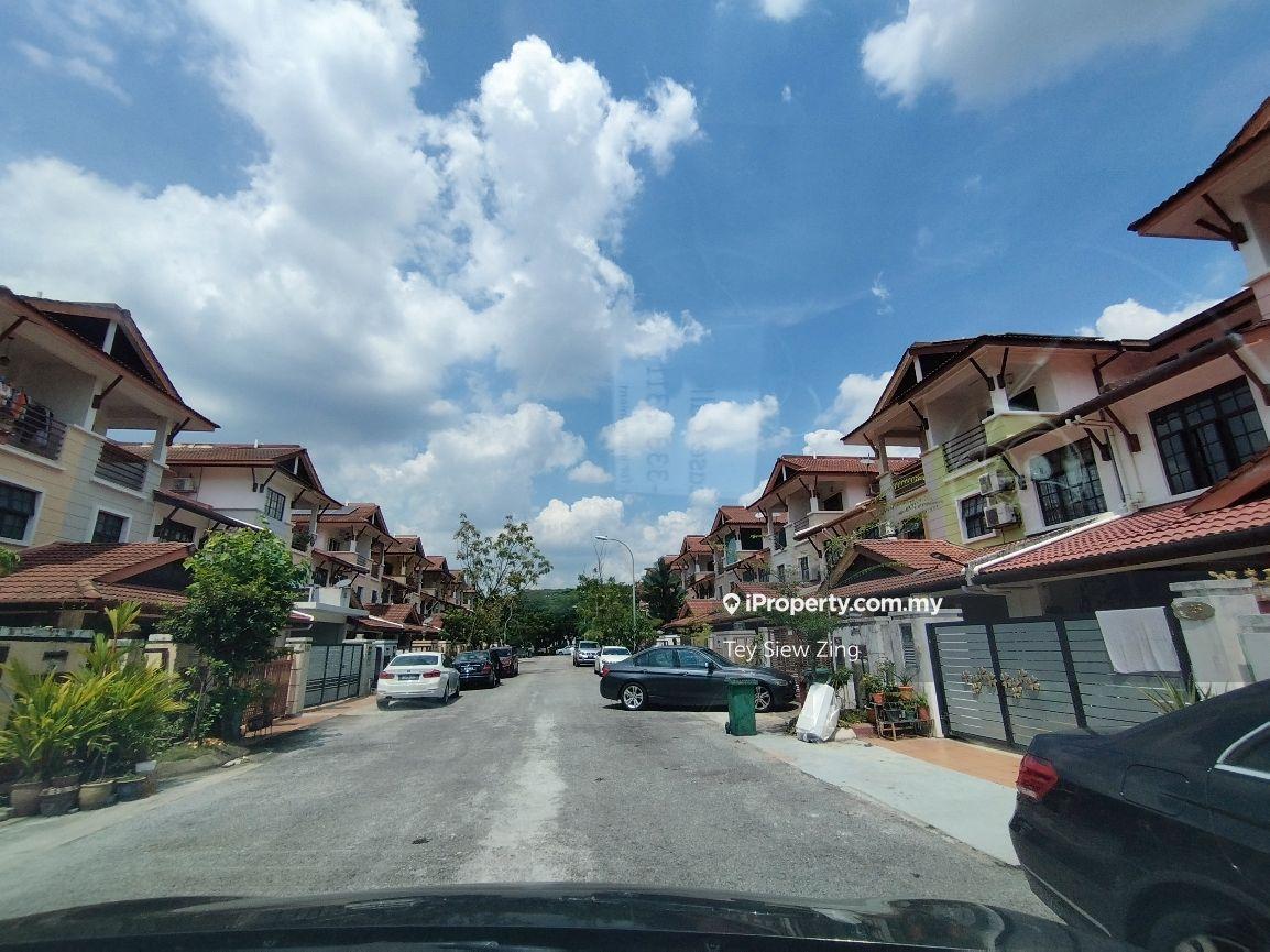 3-storey Terraced House for Sale in Mutiara Bukit Jalil, Bukit Jalil by Tey Siew Zing - iProperty.com.my