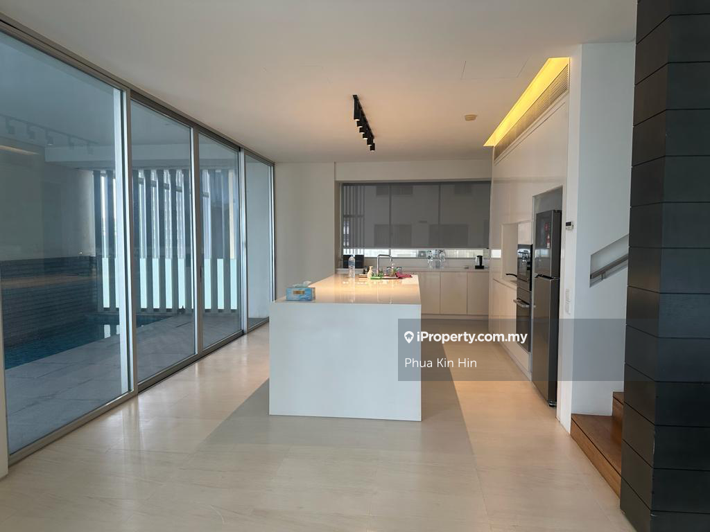 Kondominium untuk Disewa di One KL oleh Phua Kin Hin - iProperty.com.my