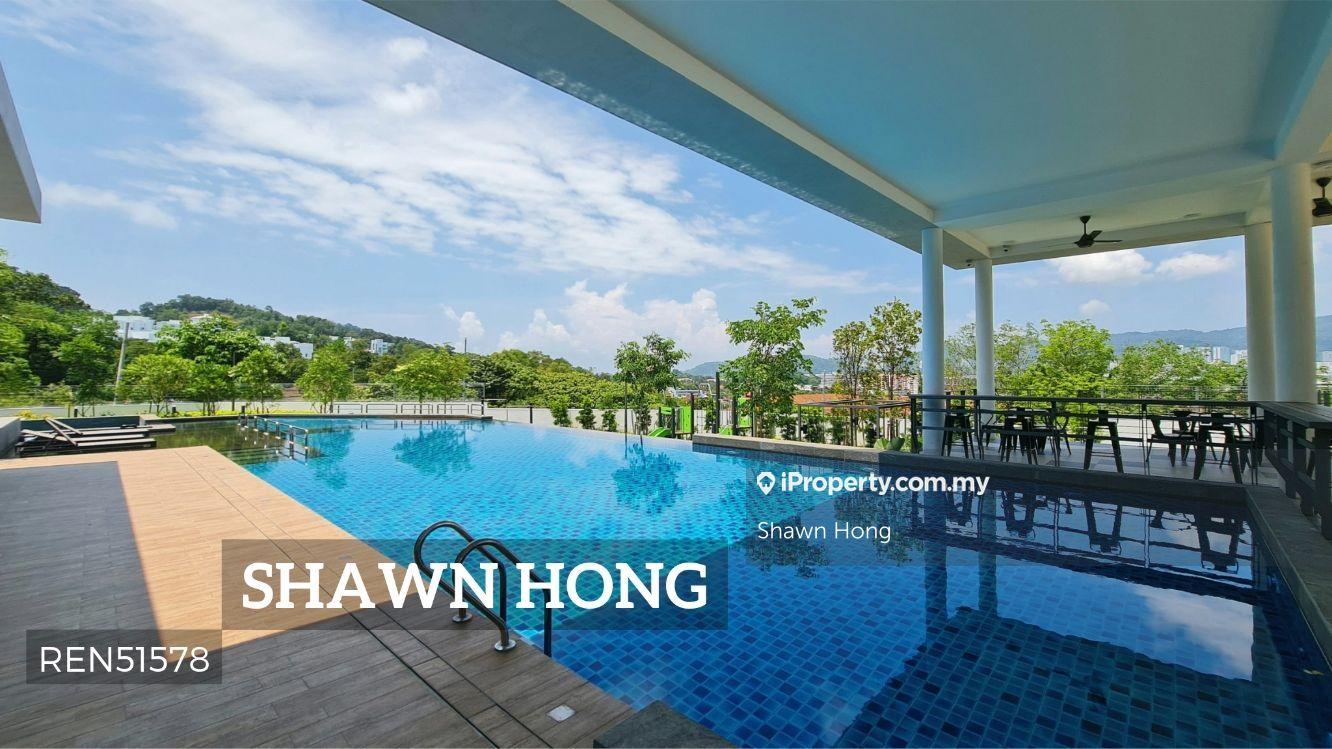 Kondominium untuk Disewa di M Vista oleh Shawn Hong - iProperty.com.my