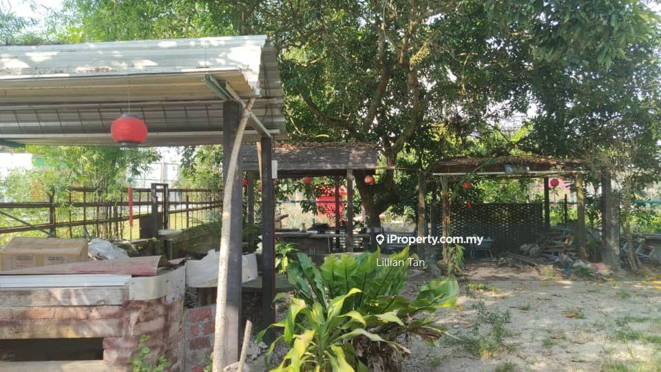 Commercial Land for Rent in Jln Che Hussain, Simpang Ampat by Lillian Tan - iProperty.com.my