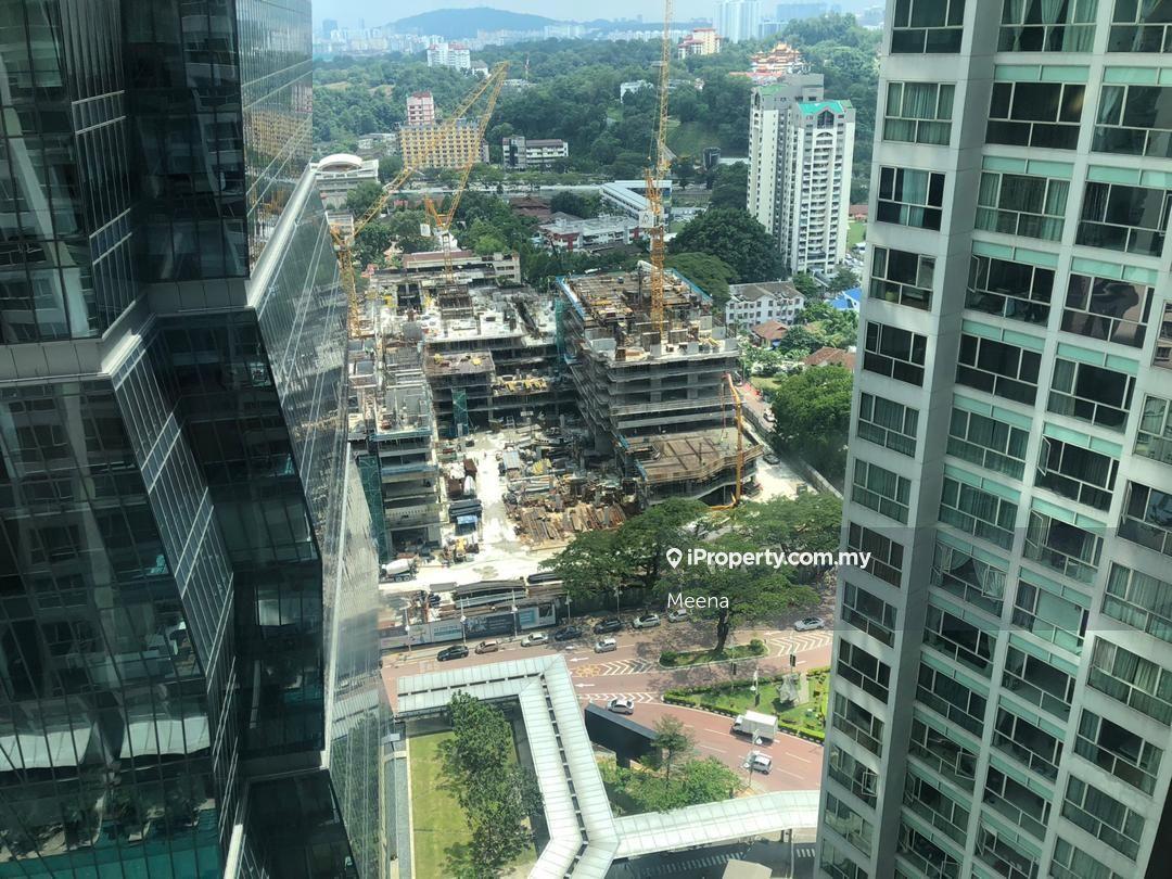 Kondominium untuk Dijual di Suasana Sentral Loft oleh Meena - iProperty.com.my