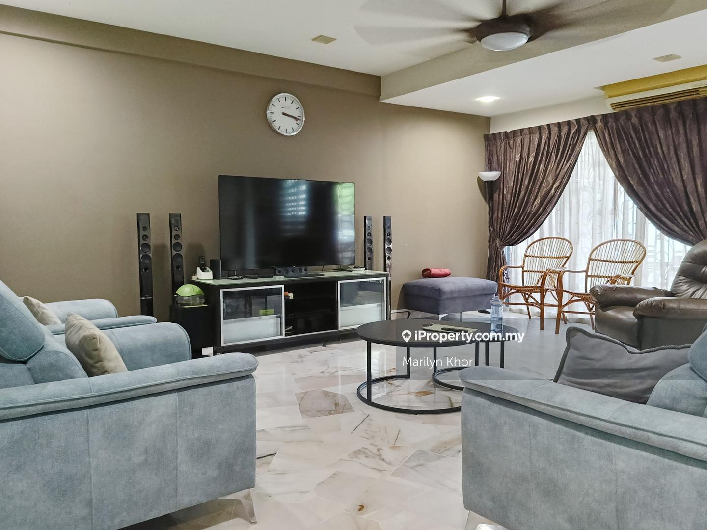 Rumah Berangkai 2 Tingkat untuk Dijual di Pjs 7, Sunway oleh Marilyn Khor - iProperty.com.my